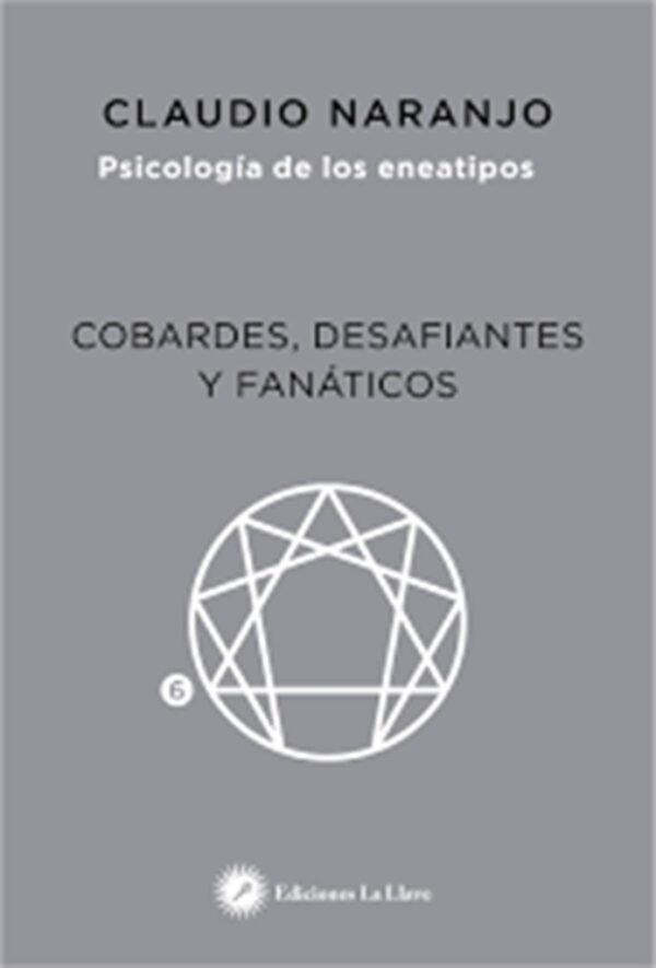 COBARDES DESAFIANTES Y FANATICOS