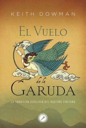 VUELO DE LA GARUDA EL