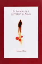 ASESINO QUE ENTREGO SU ARMA EL