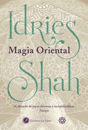 MAGIA ORIENTAL