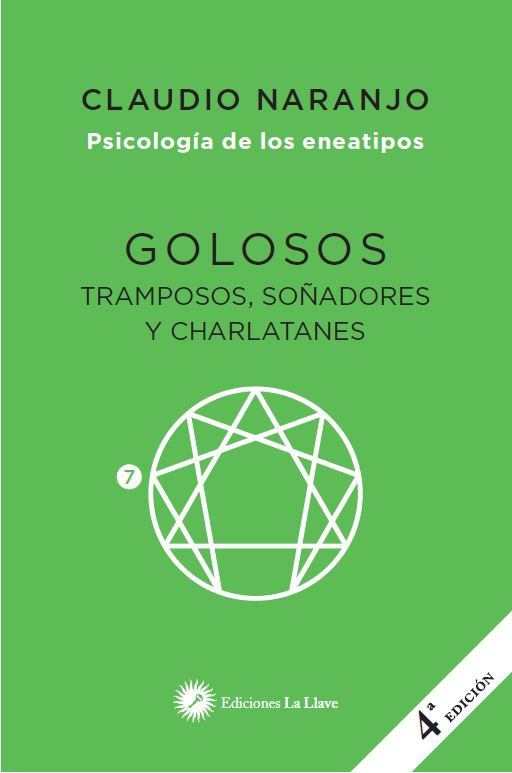 GOLOSOS TRAMPOSOS SOÑADORES Y CHARLATANES ( 3º ED. )