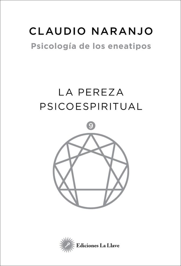 PEREZA PSICOESPIRITUAL LA ( 3º ED. )