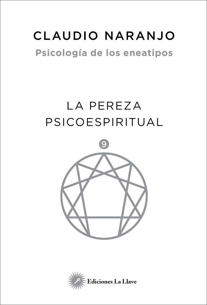 PEREZA PSICOESPIRITUAL LA ( 3º ED. )