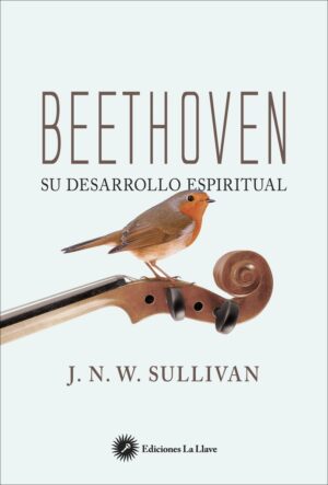 BEETHOVEN SU DESARROLLO ESPIRITUAL