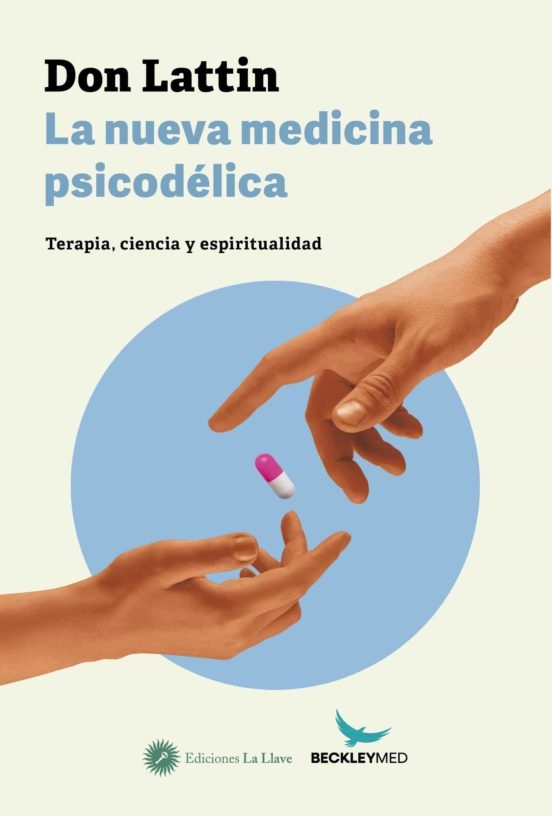 NUEVA MEDICINA PSICODELICA LA
