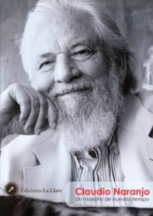 CLAUDIO NARANJO UN MAESTRO DE NUESTRO TIEMPO (DVD)