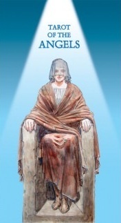 DE LOS ANGELES TAROT ( LIBRO + CARTAS )