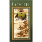 * I CHING ( LIBRO + CARTAS ) TAROT