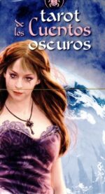 DE LOS CUENTOS OSCUROS (LIBRO + CARTAS) TAROT
