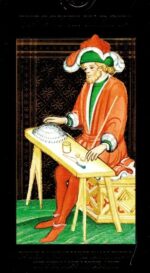 ** VISCONTI (LIBRO + CARTAS) TAROT