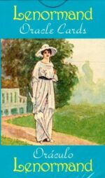 LENORMAND (LIBRO+CARTAS) ORACULO