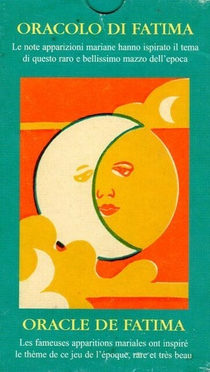 * ORACULO DE FATIMA