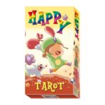 HAPPY  (LIBRO + CARTAS) TAROT