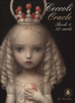 CECCOLI ORACLE ( LIBRO + CARTAS )