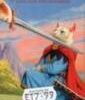 OF WHITE CATS  TAROT ( LIBRO + CARTAS )