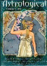 ASTROLOGICAL (LIBRO+CARTAS) ORACULO