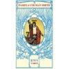 RWS TAROT (LIBRO+CARTAS)
