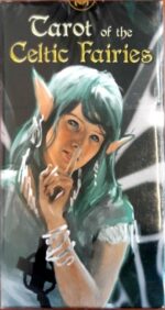 CELTIC FAIRIES (LIBRO + CARTAS) TAROT