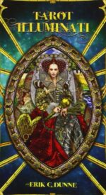 ILLUMINATI ( LIBRO + CARTAS ) TAROT