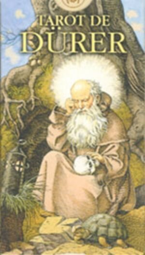 DEL DURER TAROT ( LIBRO + CARTAS )