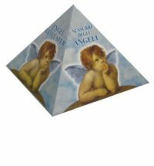 * SUSURRO DE LOS ANGELES