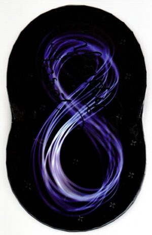 INFINITY TAROT ( LIBRO + CARTAS )
