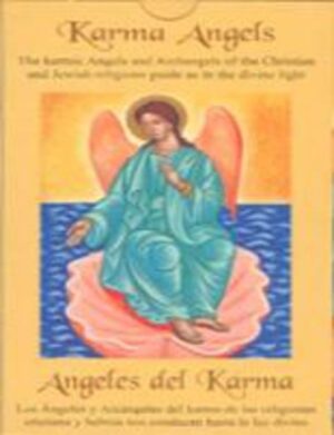 ANGELES DEL KARMA