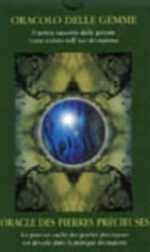 * ORACULO DE LAS GEMAS (TAROT)