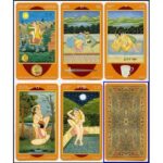 ** DEL KAMASUTRA (LIBRO + CARTAS) TAROT ( NVA EDICION )