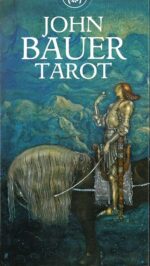 JOHN BAUER ( LIBRO + CARTAS ) TAROT