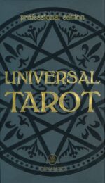 UNIVERSAL PROFESSIONAL EDITION (LIBRO+CARTAS) TAROT