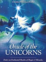 OF THE UNICORNS ( LIBRO + CARTAS ) ORACLE