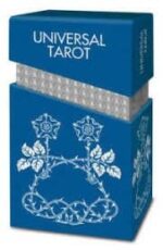 * PREMIUM UNIVERSAL ( LIBRO + CARTAS ) TAROT