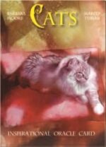 * CATS INSPIRATIONAL ( LIBRO + CARTAS ) CARDS