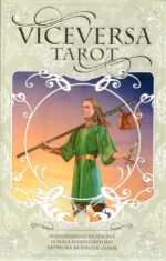 VICEVERSA  KIT( LIBRO + CARTAS ) TAROT