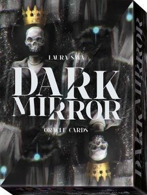 DARK MIRROR ( LIBRO + CARTAS ) ORACULO