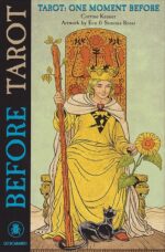 ** BEFORE ( LIBRO + CARTAS ) TAROT KIT