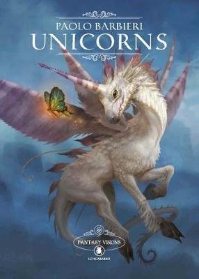 UNICORNS FANTASY VISIONS