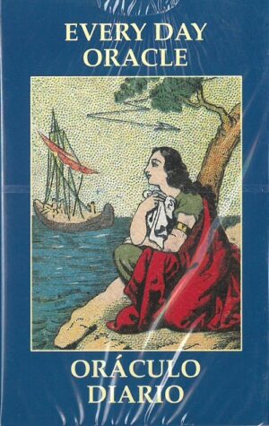 ORACULO DIARIO VERA SIBILLA ITALIANA (LIBRO+CARTAS) ORACULO