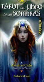 ** DEL LIBRO DE LAS SOMBRAS - VOLUMEN 1 (LIBRO + CARTAS) TAROT