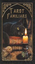 FAMILIARS (LIBRO + CARTAS ) TAROT