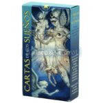 DE LOS SUEÑOS ( LIBRO + CARTAS ) TAROT