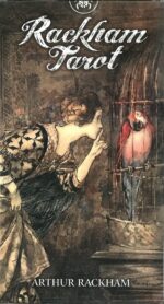 RACKHAM ( LIBRO + CARTAS ) TAROT