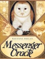 MESSENGER ( LIBRO + CARTAS ) ORACULO