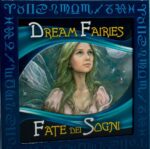 DREAM FAIRIES ( LIBRO + CARTAS ) TAROT