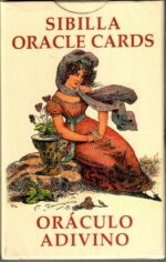 SIBILLA (LIBRO+CARTAS) ORACULO ADIVINO