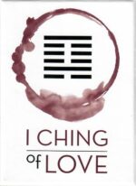 I CHING OF LOVE (LIBRO+CARTAS) ORACULO