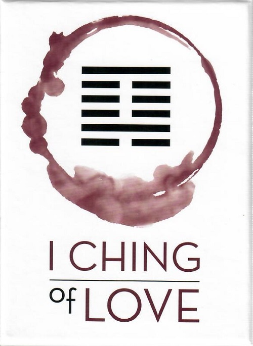 I CHING OF LOVE (LIBRO+CARTAS) ORACULO
