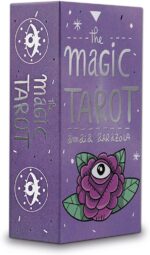 MAGIC ( LIBRO + CARTAS ) TAROT