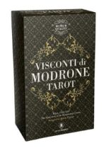 VISCONTI DI MODRONE ( LIBRO + CARTAS ) TAROT